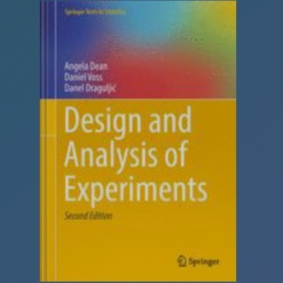 Jual Buku Design and Analysis of Experiments | Shopee Indonesia