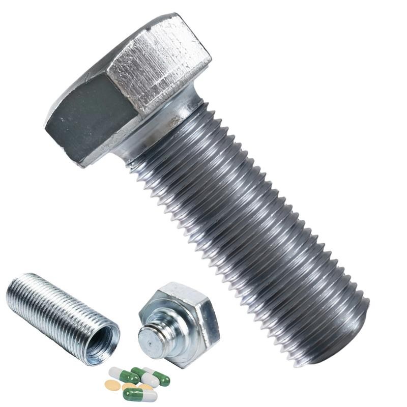 Jual Bolt Diversion Safe Fake Bolt Diversion Safe Storage Box Realistic