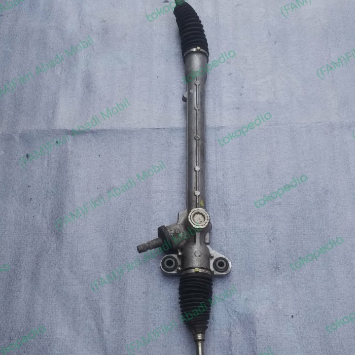 Jual RACK STIR STEER eps stering all new rush Terios Avanza Xenia ...