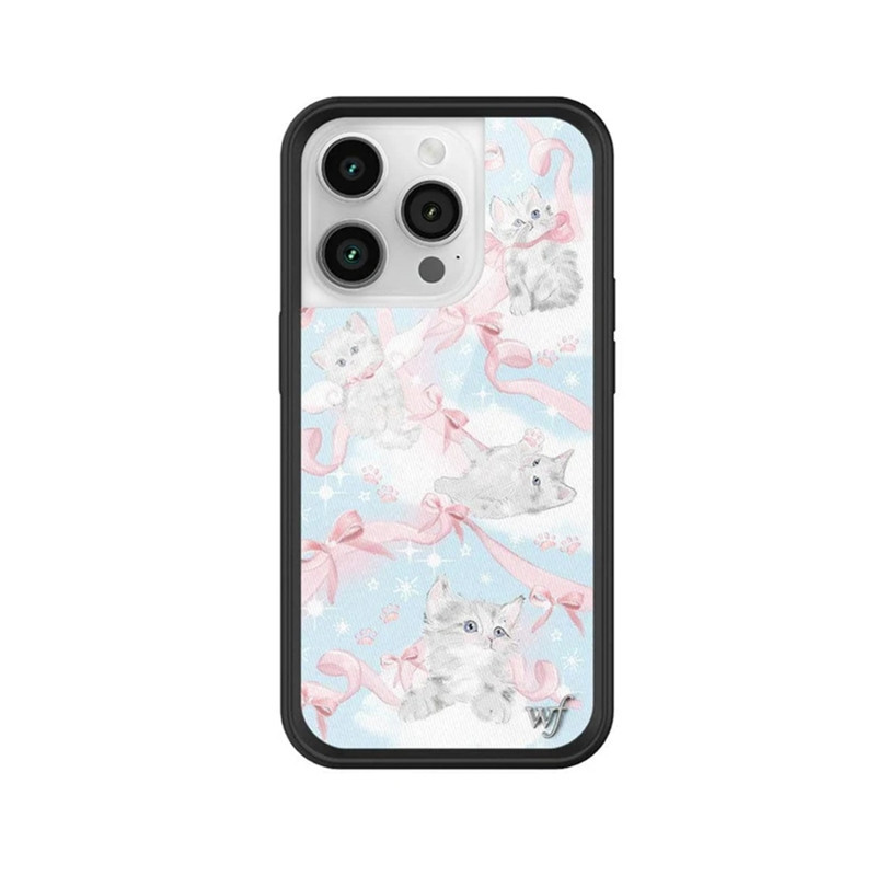 wild flower iPhone13ケースBLACKPINK LISA使用