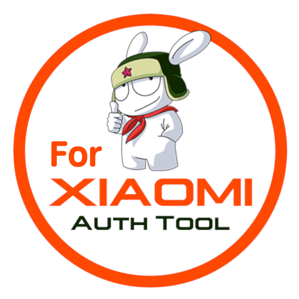 Jual Authflash Credits for XIAOMI Auth Flash Tool Avatar MR ANRT PRO ...