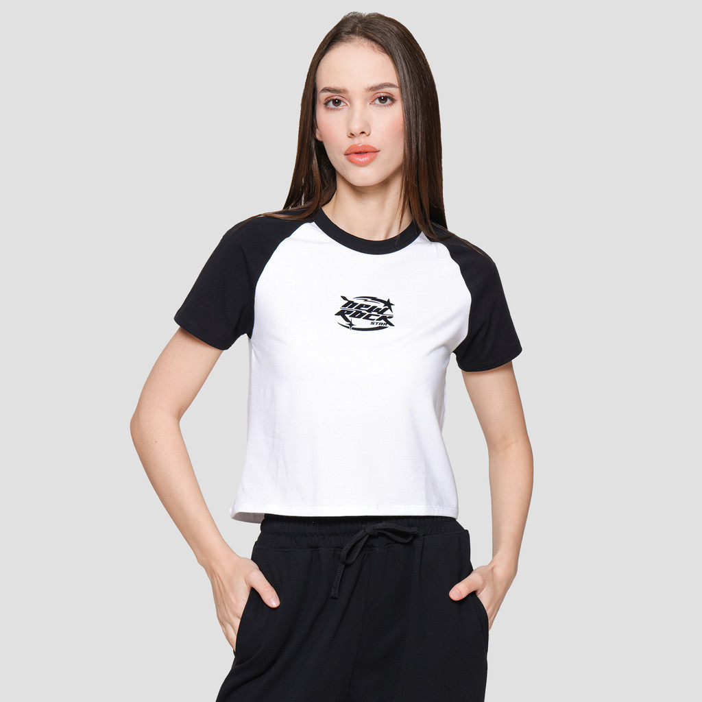 Nevada Photoprint Take Me Back Kaos Lengan Pendek Pria