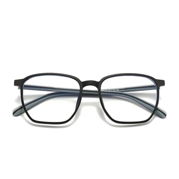 Frame Kacamata 2318 Lentur Paket Lensa Photocromic Blueray Bluecromic Anti Radiasi Gratis Lensa