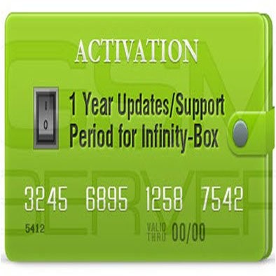 Jual AKTIVASI PERPANJANG INFINITY CM2 1 TAHUN | Shopee Indonesia