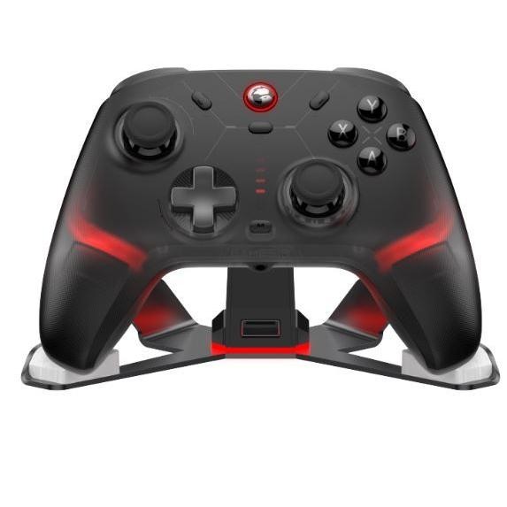 Jual Promo Juara GameSir T4 Cyclone Pro Wireless Gaming Controller Hall ...