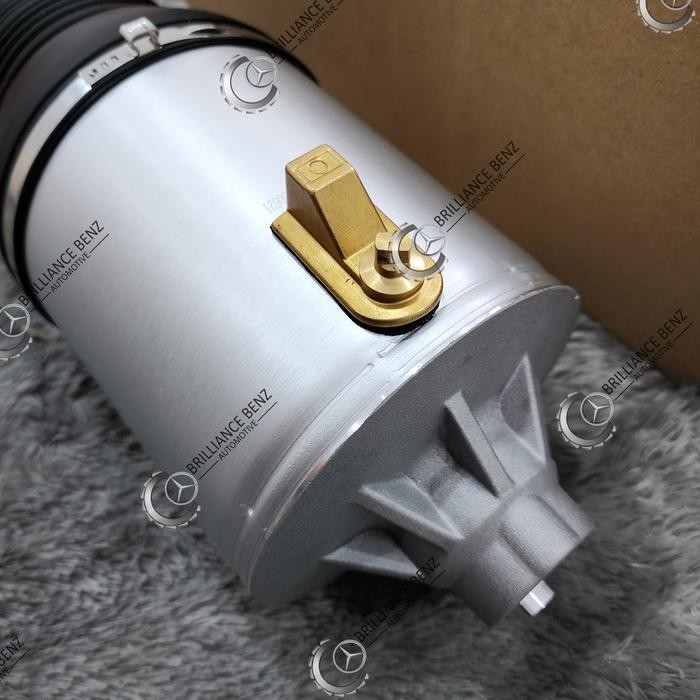 Jual BALON AIR SUSPENSION DEPAN BENTLEY CONTINENTAL, VW PHAETON AIR ...