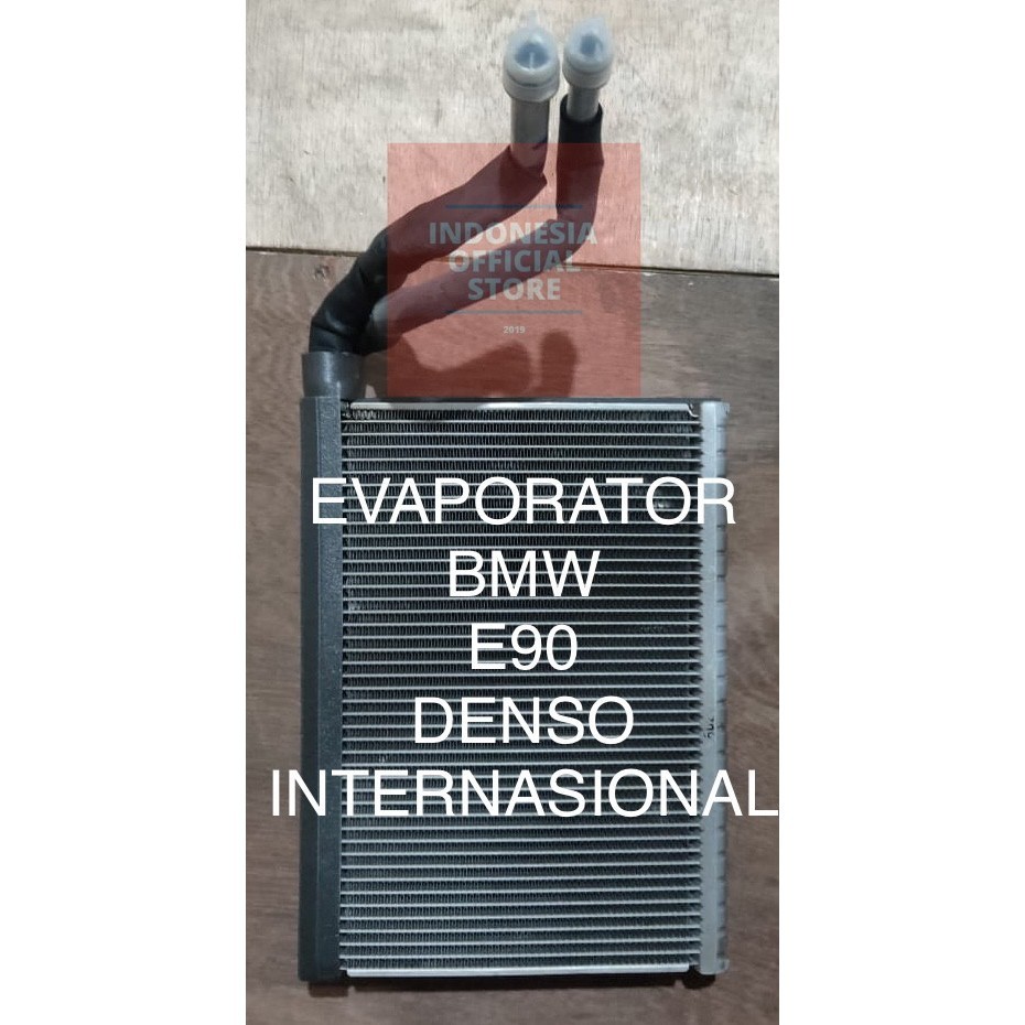 Jual evaporator bmw x1 E90 325 x3 323 evap coil cooling | Shopee Indonesia
