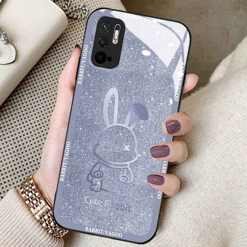 Jual Kaca Glass Case For Redmi Note 10 4g 5g Note 10 Pro Max Note 10s 