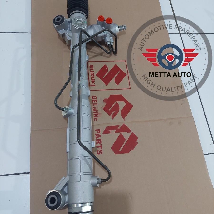 Jual RACK STEERING ASSY RACK STIR SUZUKI GRAND VITARA GRESS BARU ...