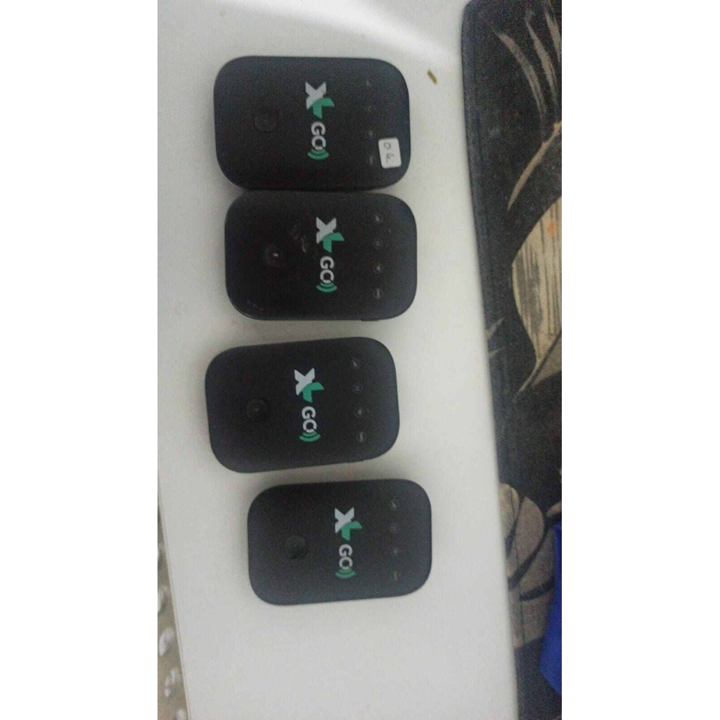 Jual Modem XL Go ( All operator 4G ) | Shopee Indonesia