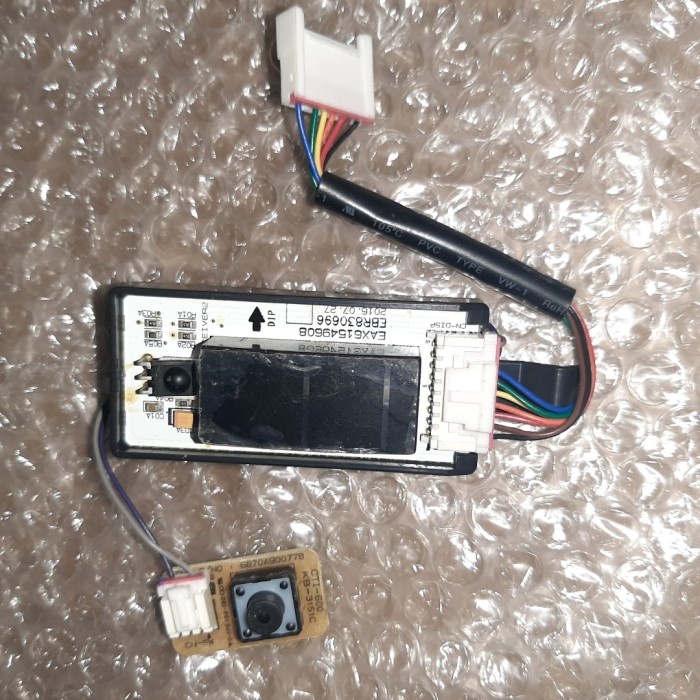 Jual SENSOR DISPLAY AC LG INVERTER 100% ORIGINAL | Shopee Indonesia
