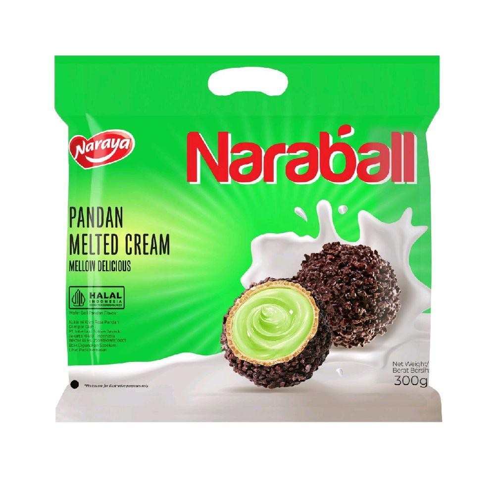 Jual Exp Maret 2026 BUY 1 GET 1 Roka isi 50 Free Narabal pandan isi 24 ...