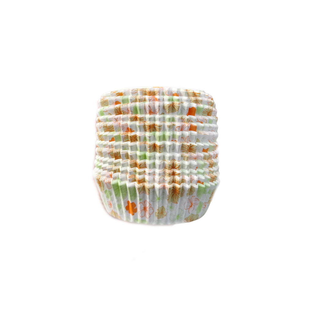 Jual CUP ROTI BULAT 8 REPACK 100-200 pcs | Shopee Indonesia