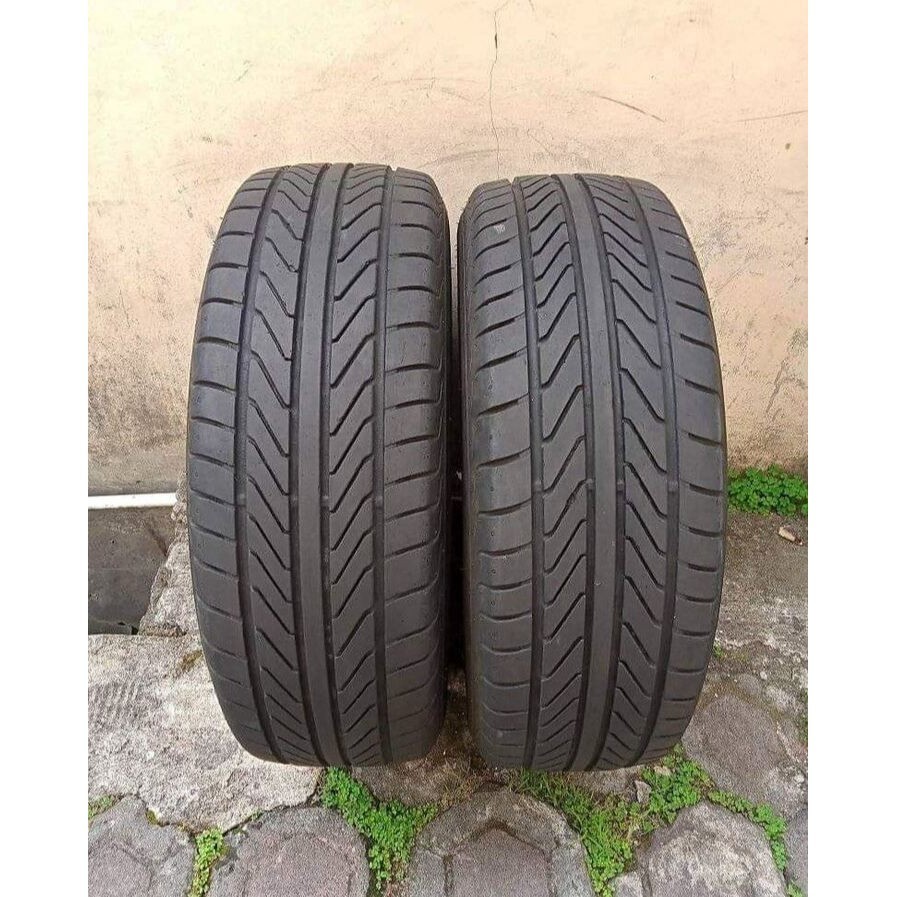 Jual BAN MOBIL SECOND COPOTAN UKURAN 185/65 R14 MERK ACHILLES (Nazwa ...