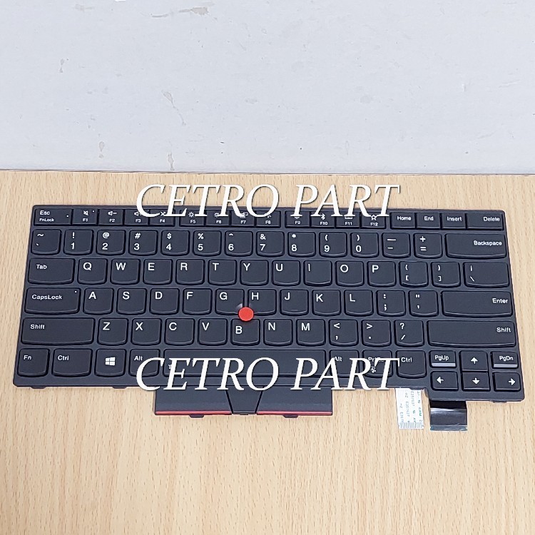 Lenovo ThinkPad Akku 11.4V 24Wh - Für T470 T480 A475 A485 Serie