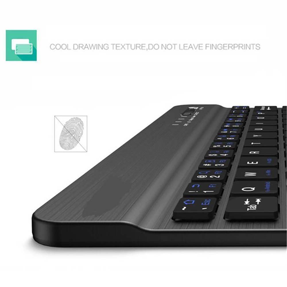 Jual Wireless Keyboard Bluetooth Keyboard for Chuwi Hi8 Air/Hi8 Pro 8.0 ...