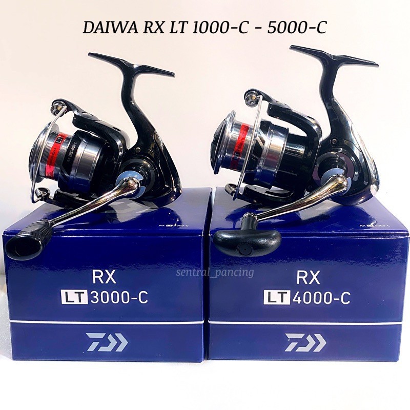 Cuscinetto A Rulli Daiwa 19 AIRD LT – Ricambio Per Mulinelli 2000 A 6000-C