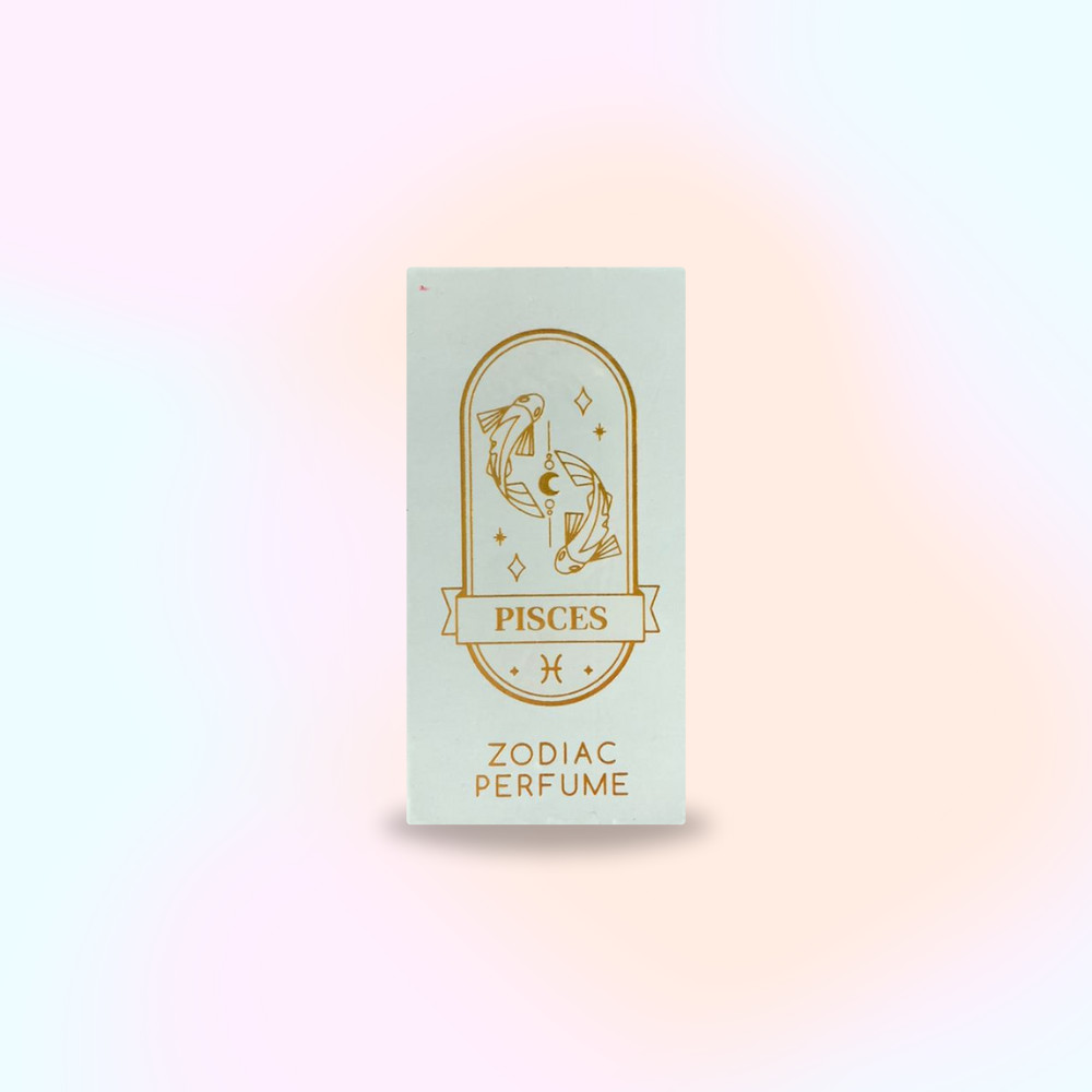 Jual Miniso Perfume Zodiac Series 10ml Shopee Indonesia