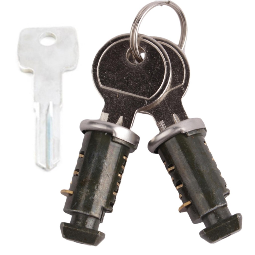 Jual Lock Cylindes Locks Keys Rooftop Cargo Rack Locks Professional ...