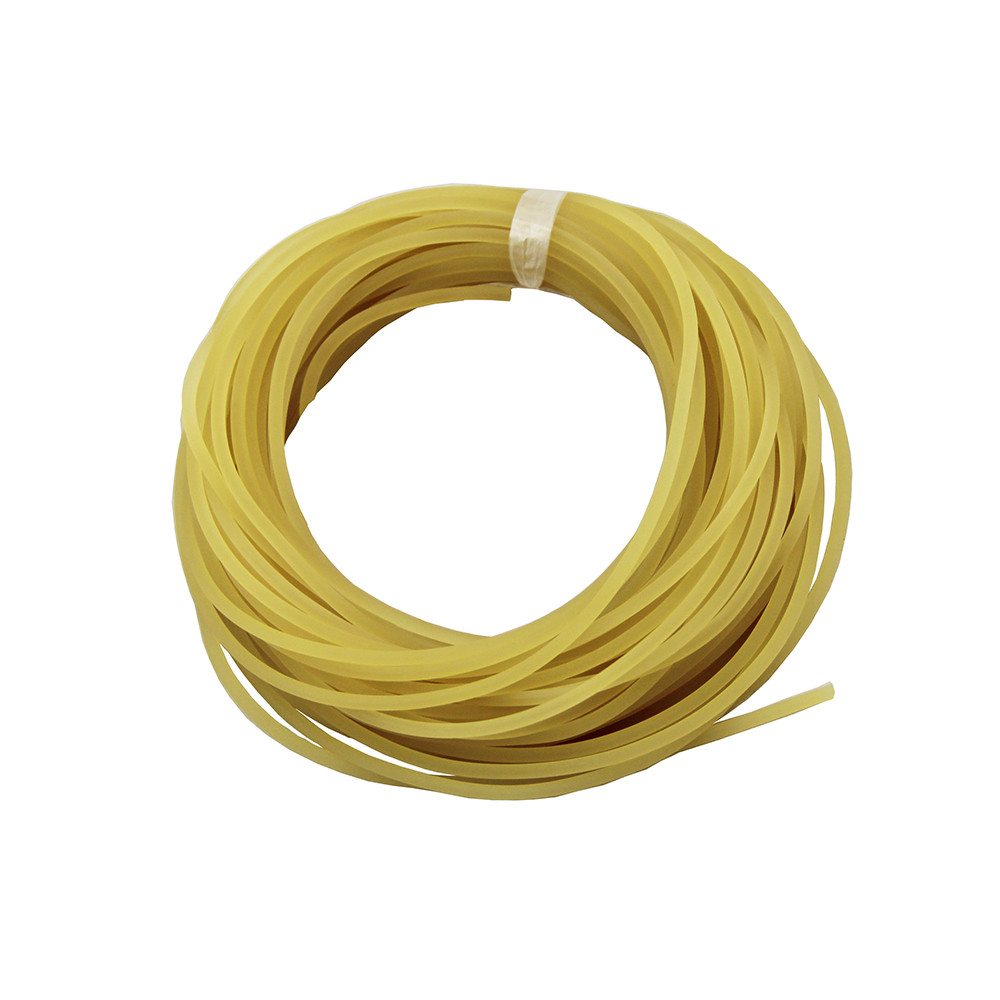 Jual 10 Meters Diameter 2mm & 2.5mm & 3mm & 3.5mm & 5mm Solid Plain ...