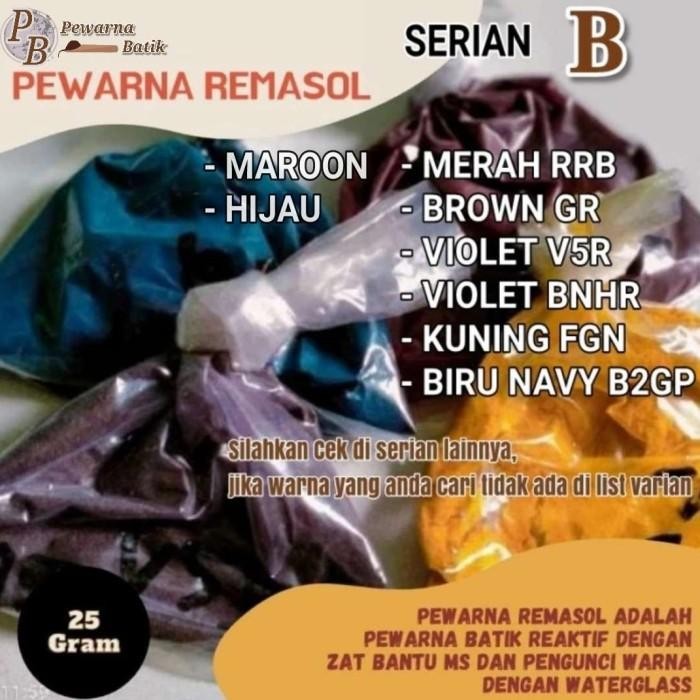 Produk PEWARNA BATIK | Shopee Indonesia