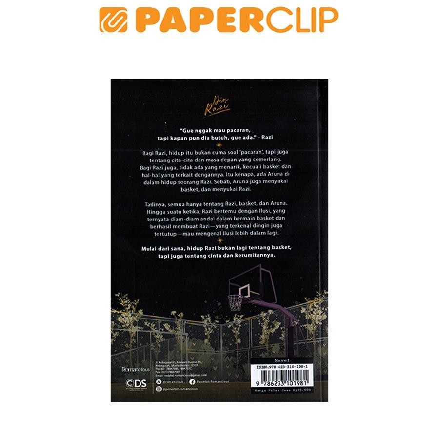 Jual DIA RAZI (BY NURWINA SARI) | Shopee Indonesia