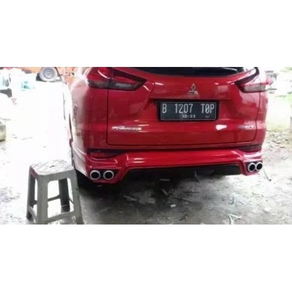 Jual Sparepart Mobil Bamper Body Kit Bodykit Expander Rx Frp # ...