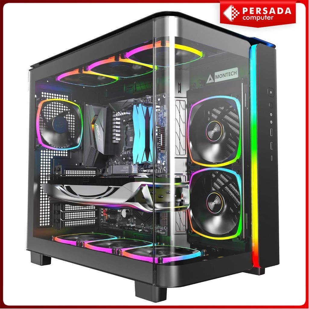 ゲーミングPC/i9 13900K RTX4070Ti 32GB NVMe1TB Intel I9 13900K RTX
