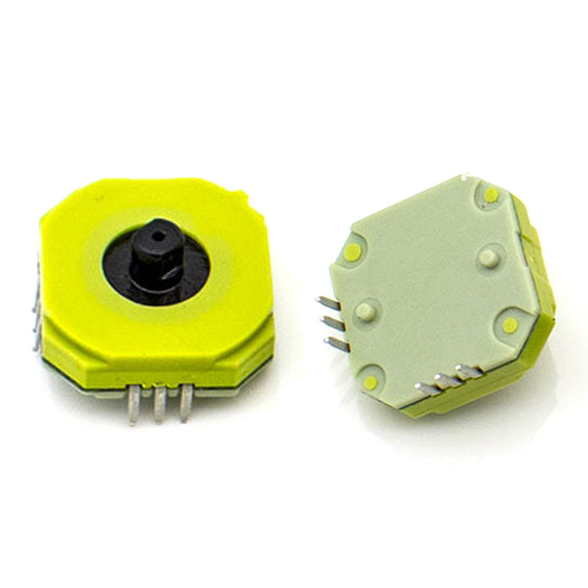 Joystick Pad Analogue 3D - Pieces detachees PSP Vita 1000-1004