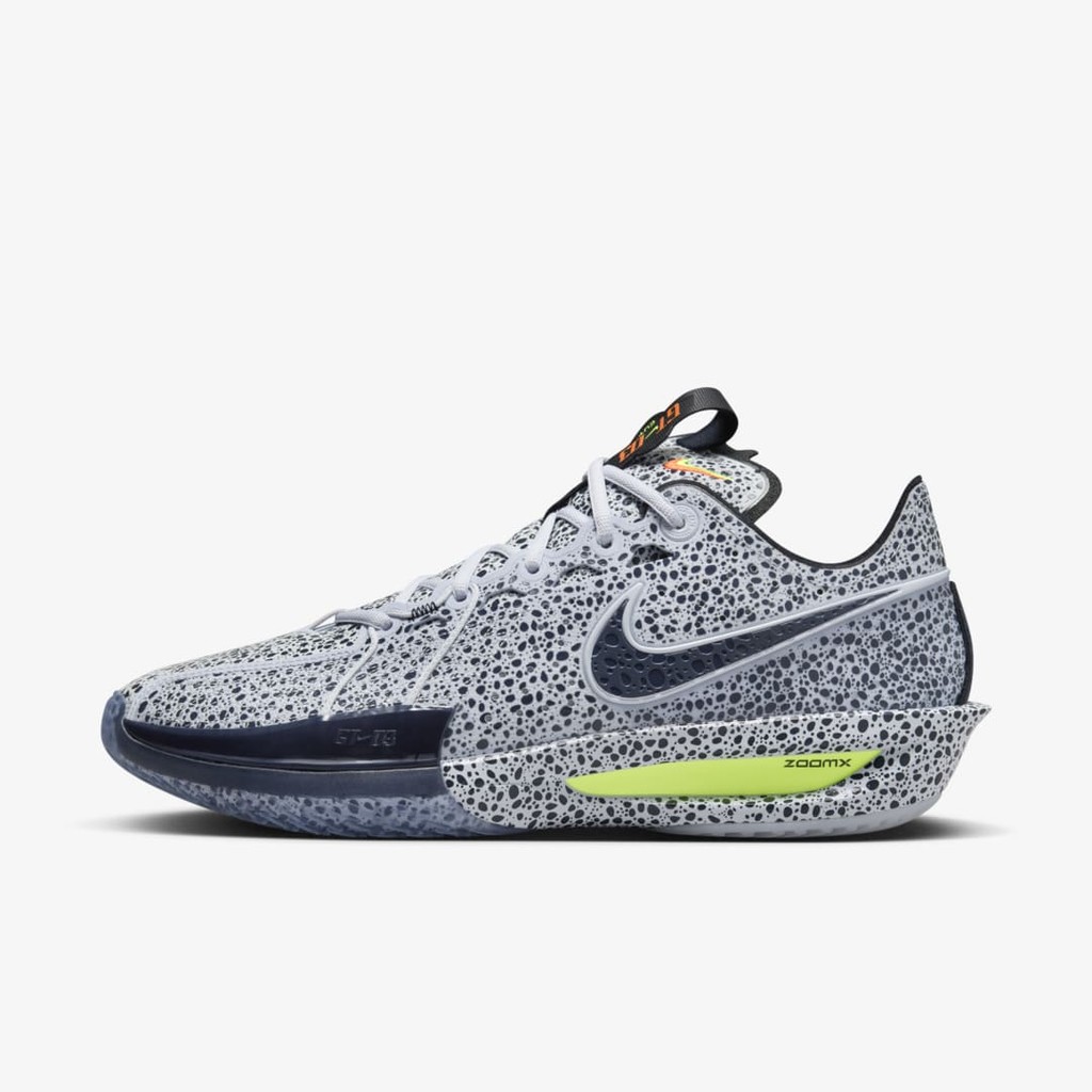 Nike GT CUT 広がっ 3 EP US9.5(27.5cm)