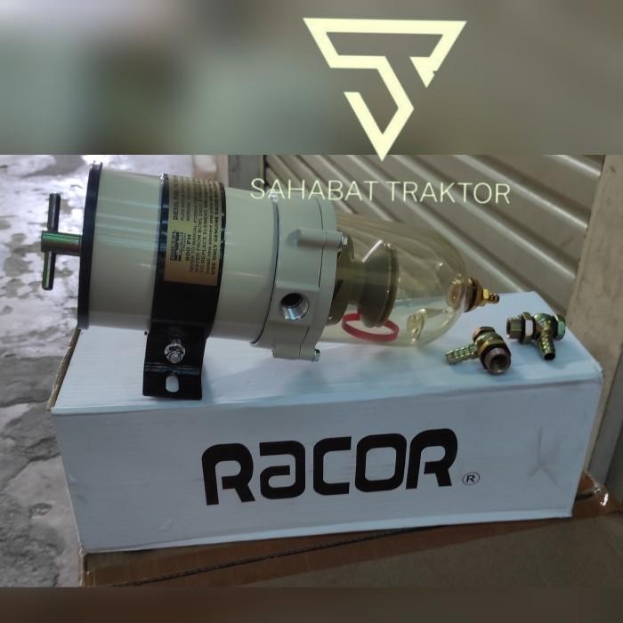 Jual Filter Racor 900FH 900FG 900 FH 900 FG dus RACOR Parker | Shopee ...