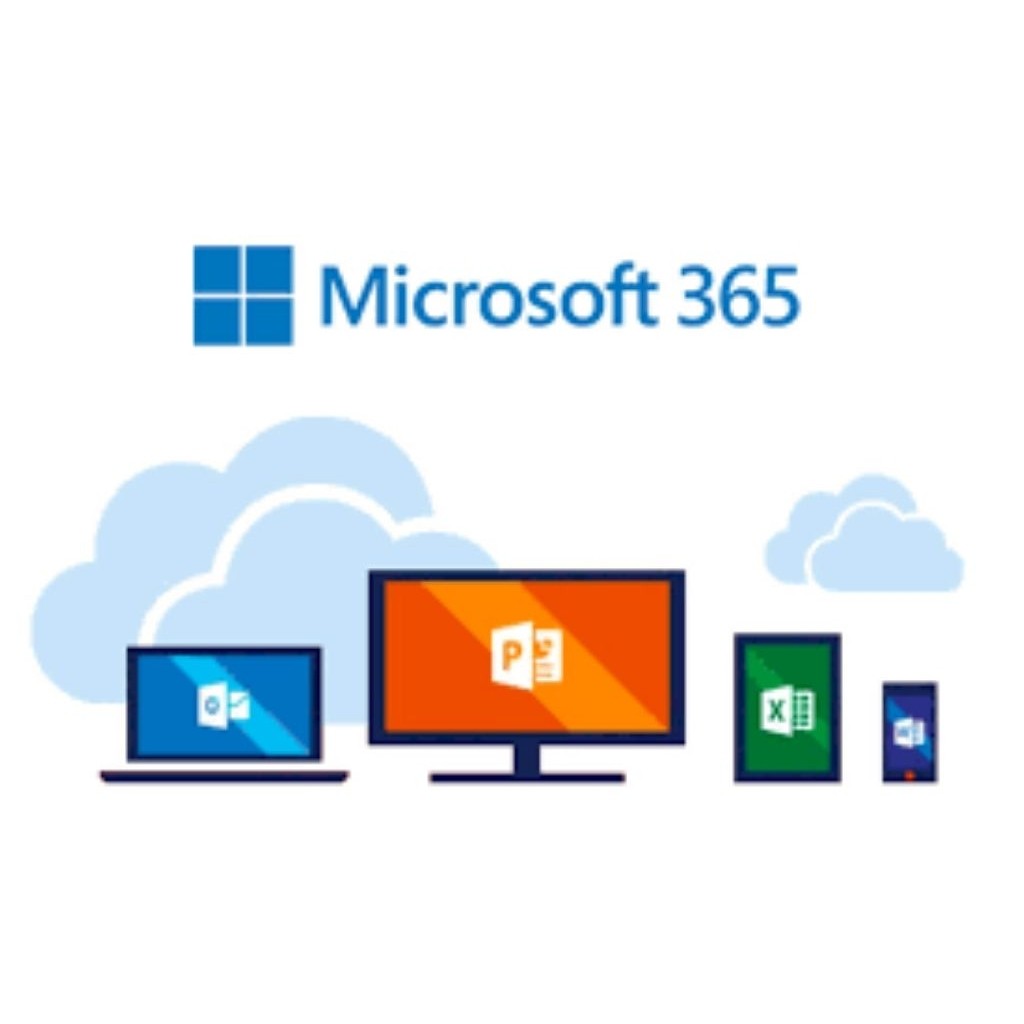 Jual Office 365 - Account Office 365 ( Available For Username Request ...