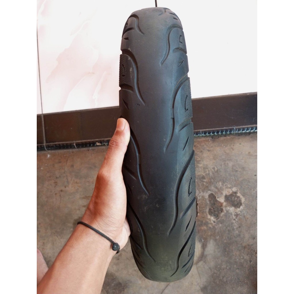 Jual Ban Acimut ring 14 ban motor ukuran 90/90 Ban ring 14 ban belakang ...
