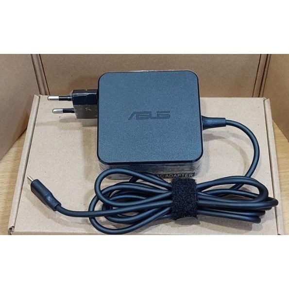 AO ASUS 20V 3,25A SQUARE (TYPE C) ORI