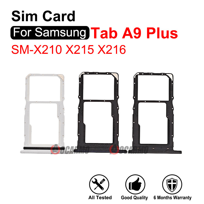 Jual For Samsung Galaxy Tab A9+ A9 Plus 11'' SM- X210 X215 X216 SIM ...