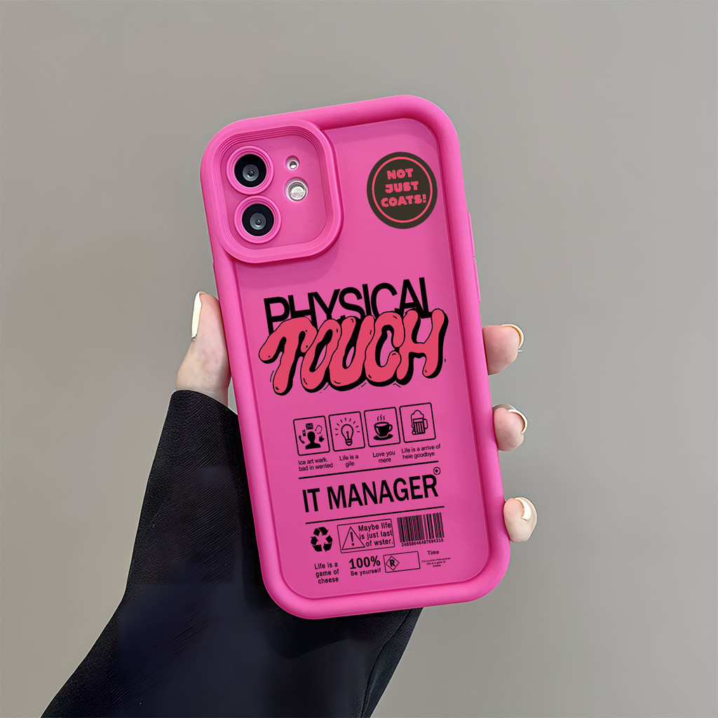 Jual CASE HP for casing iPhone 11 12 Pro 14 15 13 Pro Max