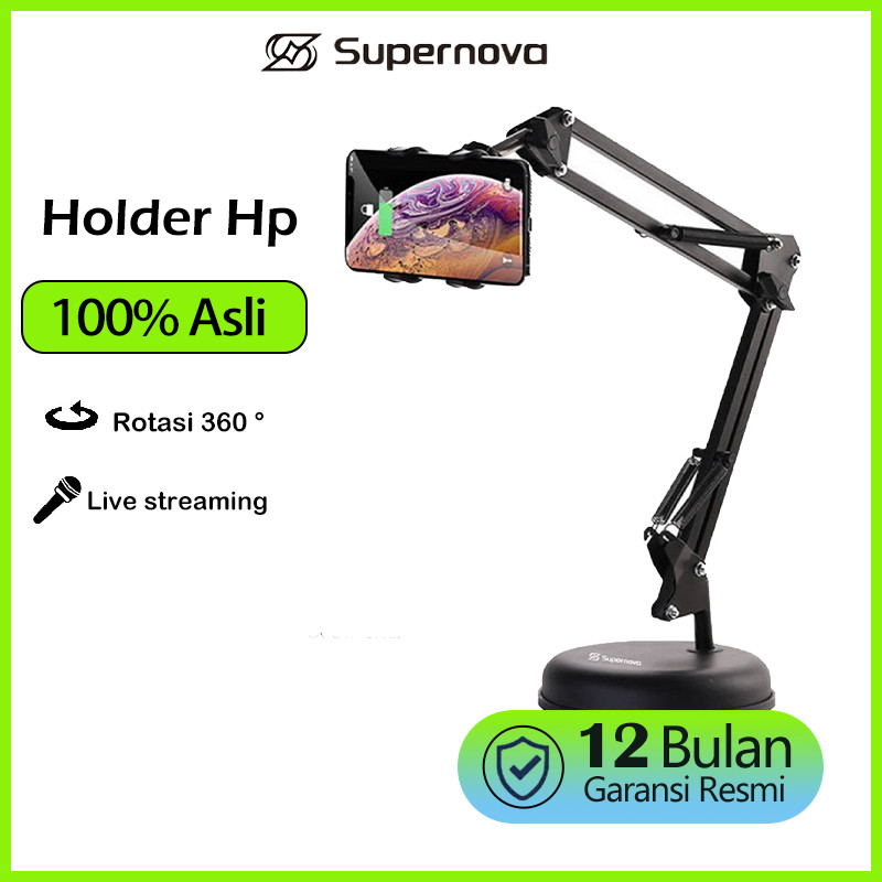 Jual Thinkplus X Supernova Multifunctional Bracket Stand Holder Hp ...