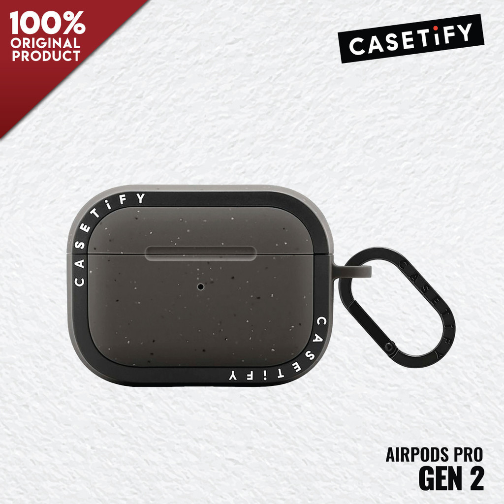 Jual Case For Airpods Pro Casetify Bounce Shopee Indonesia