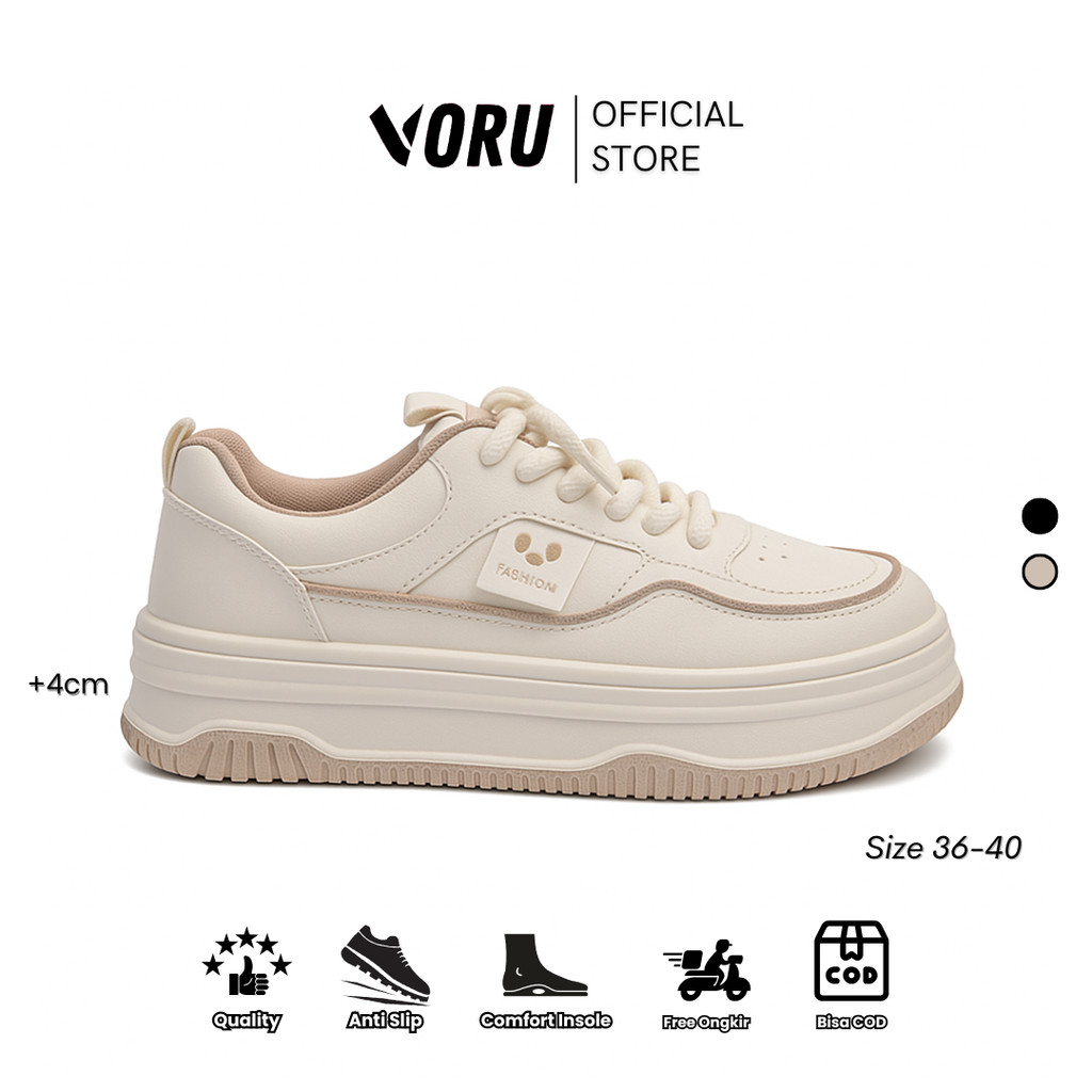 Toko Online VORU Official Store | Shopee Indonesia