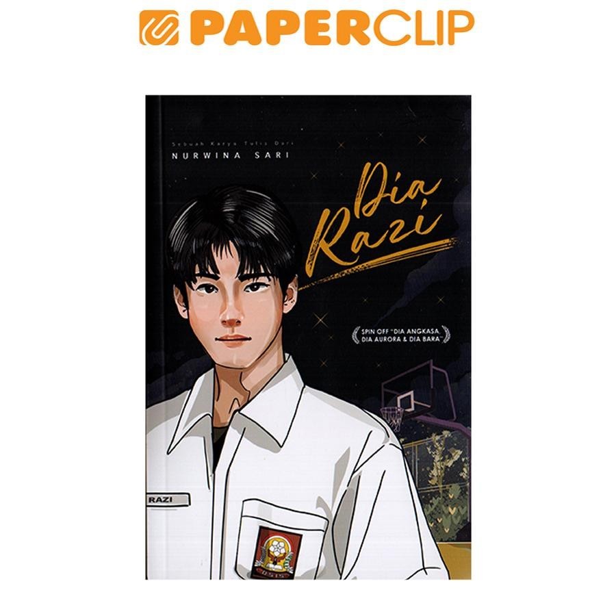 Jual DIA RAZI (BY NURWINA SARI) | Shopee Indonesia