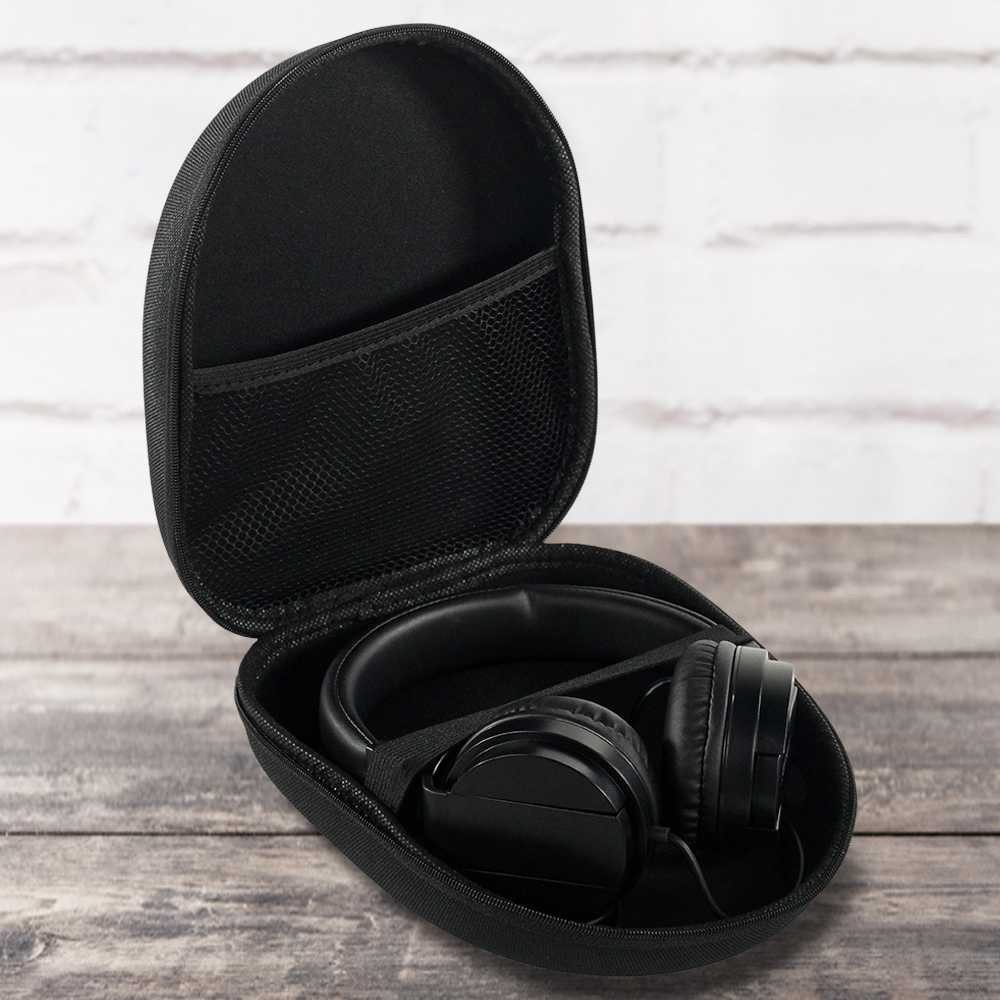Jual Case Tempat Headphone Tas Casing Headpone Headset Universal ...