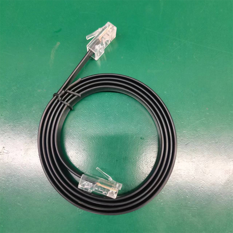 Jual RS485 BMS Parallel Communication Cable for Lithion Battery ...