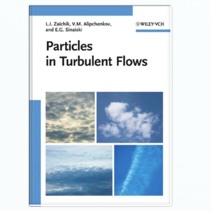 Jual Hydrodynamics of Free Surface Flows: Modelling With the Finite ...
