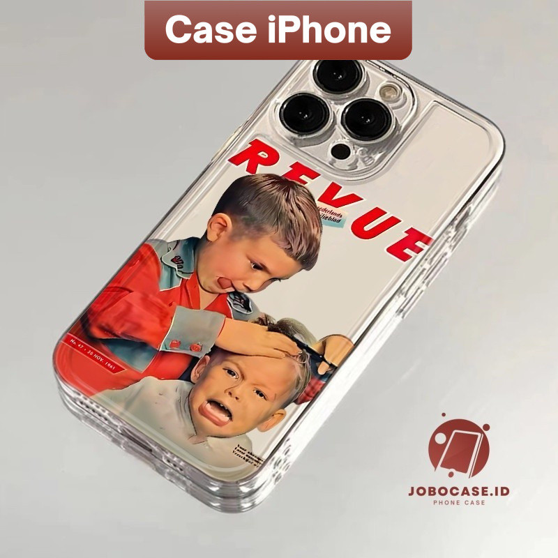 Jual Case iPhone 16 13 12 11 PRO MAX 14 15 PLUS XS XR 6+ 7+ 8 PLUS ...