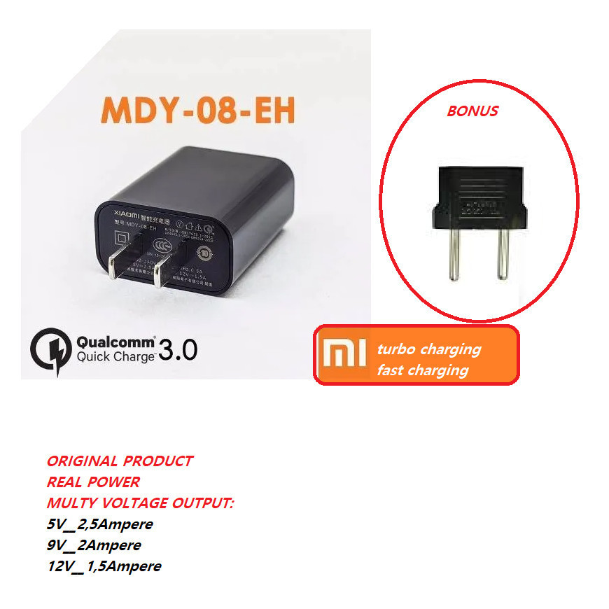 Jual Usb type C kabel adaptor charger Xiaomi redmi redmi