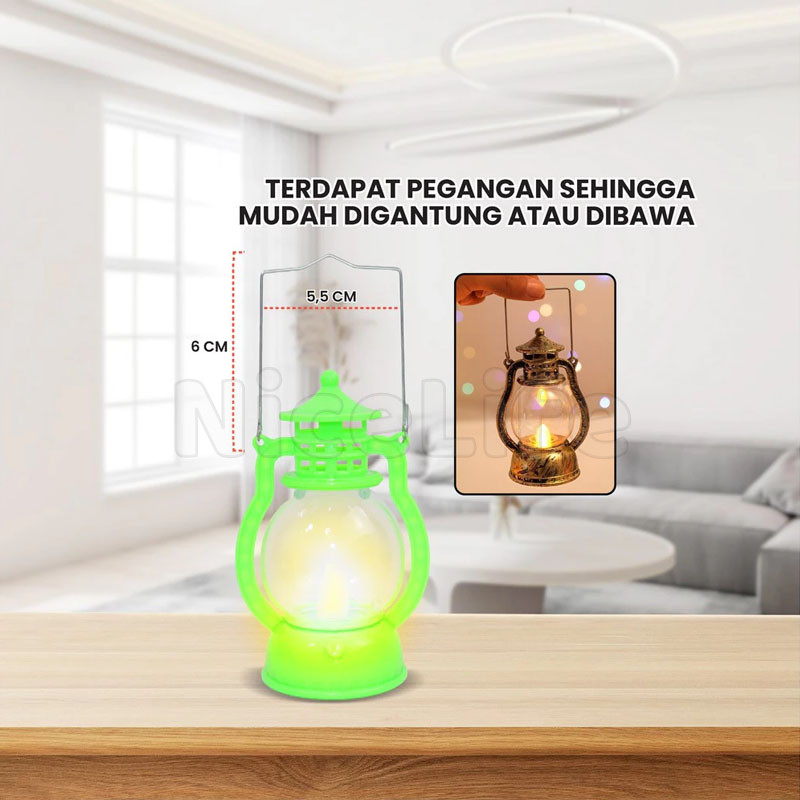 Jual Lampu Lentera Ramadhan Dekorasi Minimalis Lampu LED | Shopee Indonesia