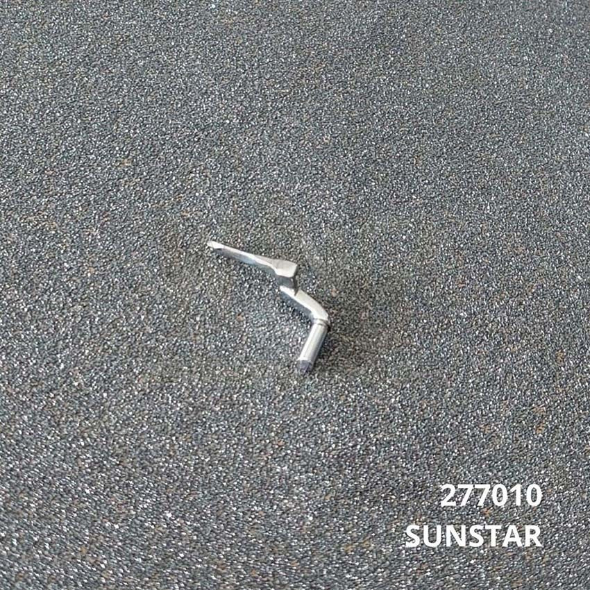 Jual 277010 SUNSTAR Looper Atas Mesin Jahit Obras Industri | Shopee ...