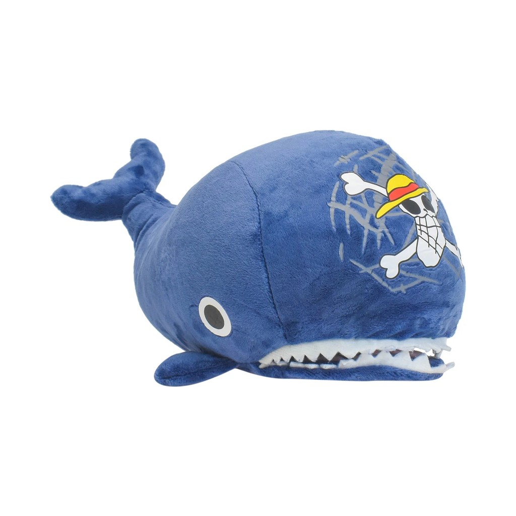 Jual Laboon Peluche Dolls Stuffed Figure for Kids Gift 10inch Tony Tony ...