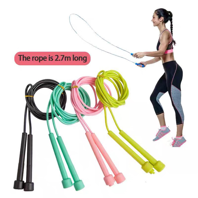 Jual Lompat Tali Alat Olahraga / Jump Rope Speed Active Sport / Lompat ...