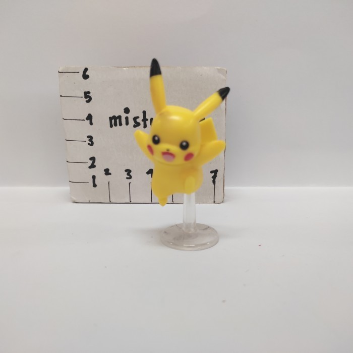 Pokémon Pack Pikachu Squirtle Charmander Bulbasaur Gengar